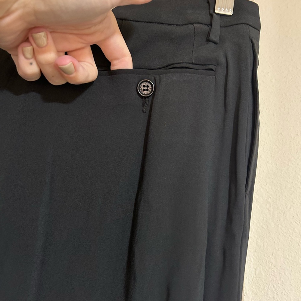 Dolce & Gabbana Black Women's Trousers and Vest Set - Picture 7 of 13